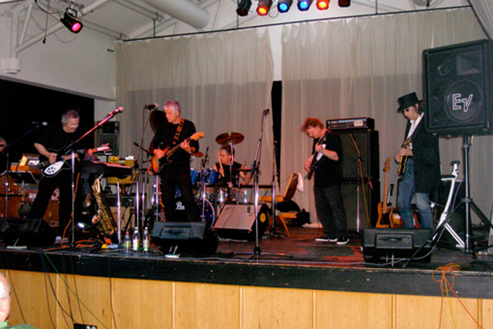 Konzert in Miesbach